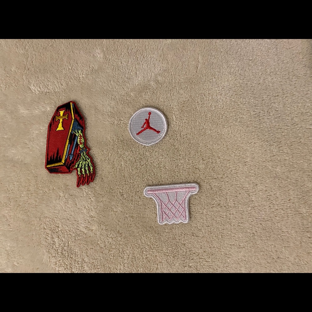 Patches